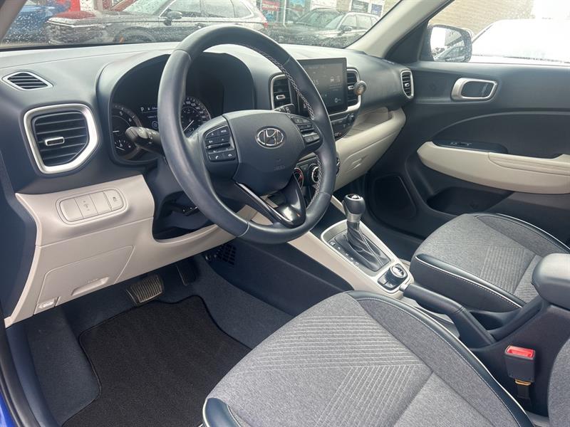 hyundai Venue 2022 - 11