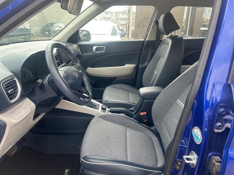 hyundai Venue 2022 - 12