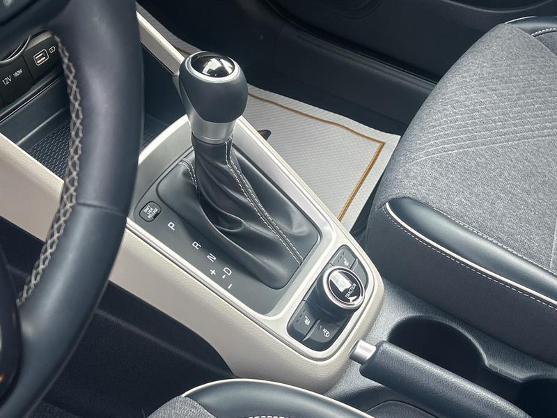 hyundai Venue 2022 - 13