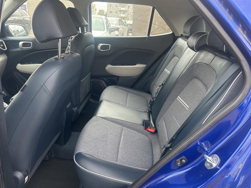 hyundai Venue 2022 - 15