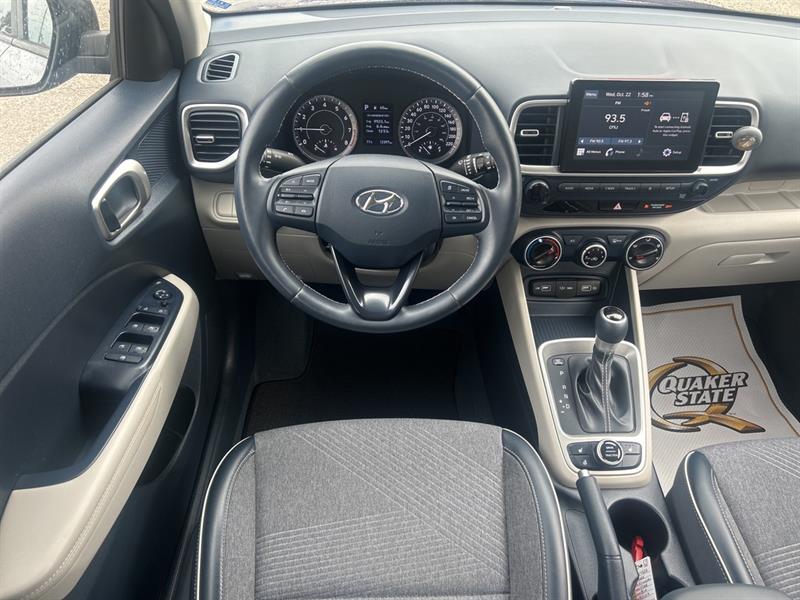 hyundai Venue 2022 - 18