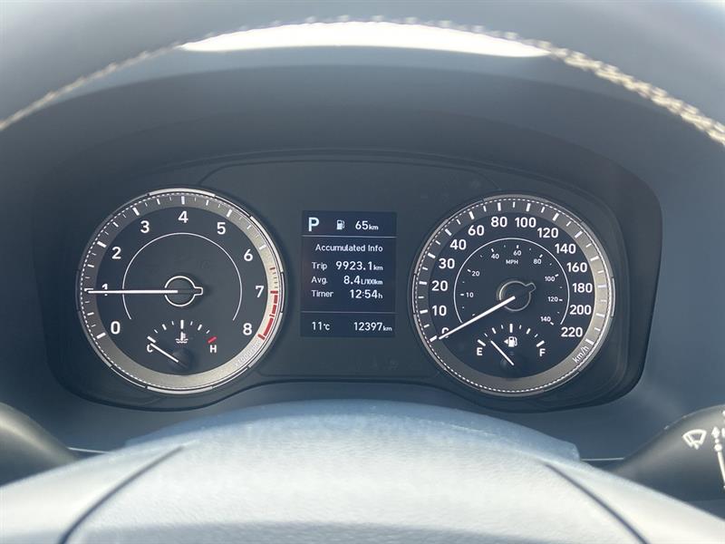 hyundai Venue 2022 - 20