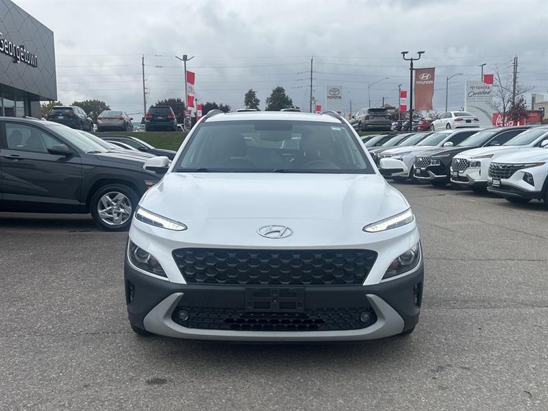 hyundai Kona 2022 - 2