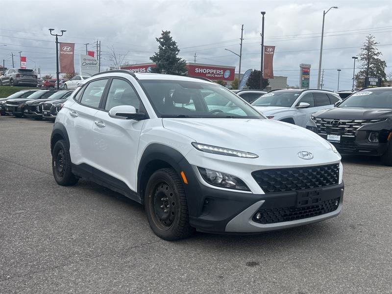 hyundai Kona 2022 - 3