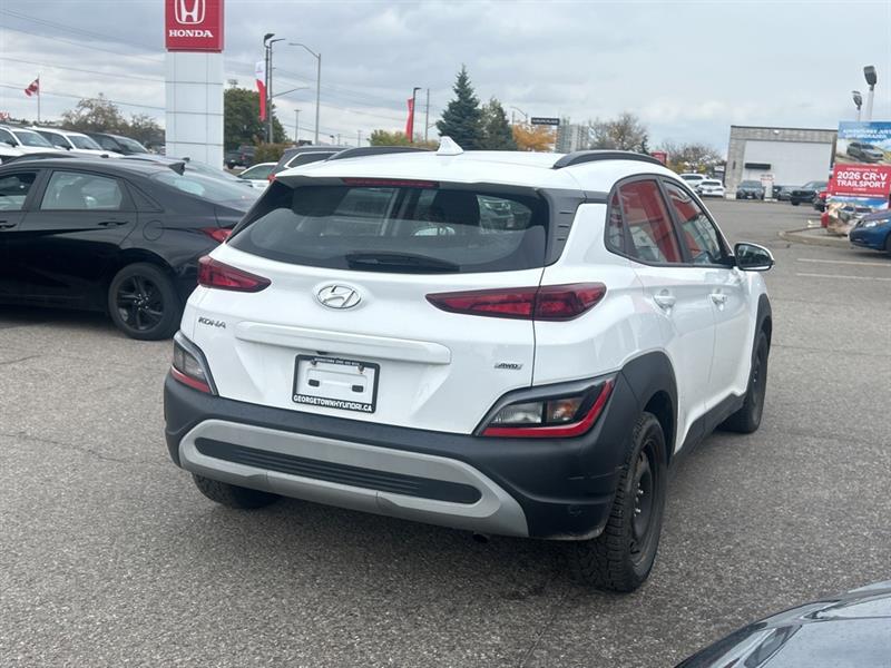hyundai Kona 2022 - 5