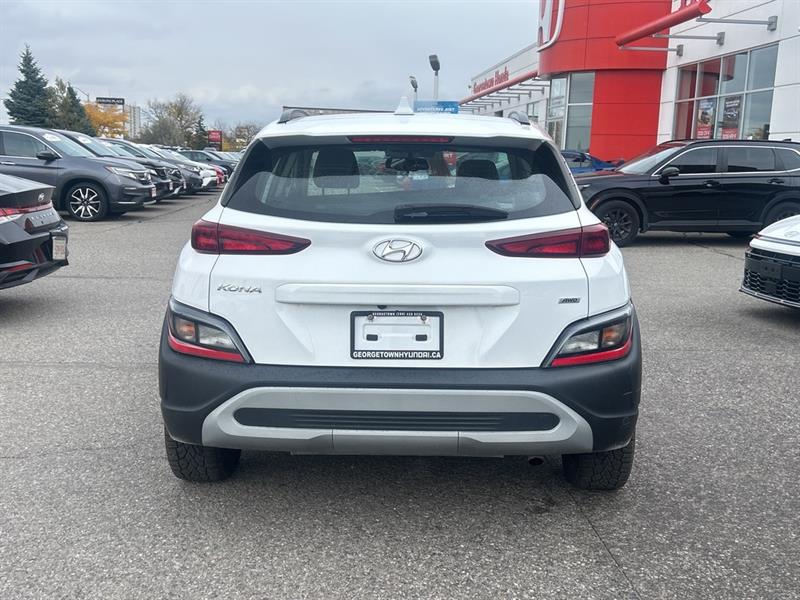 hyundai Kona 2022 - 6