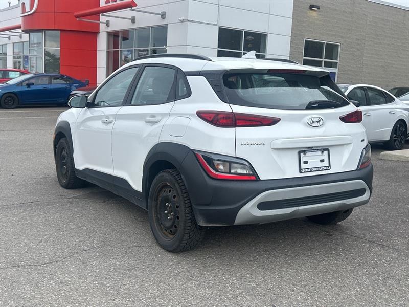 hyundai Kona 2022 - 7