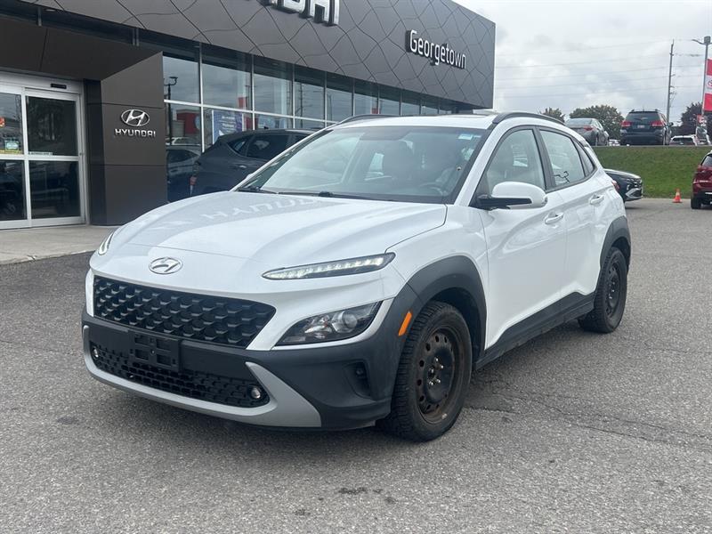 hyundai Kona 2022 - 9