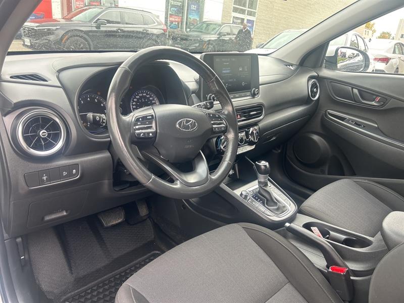 hyundai Kona 2022 - 10
