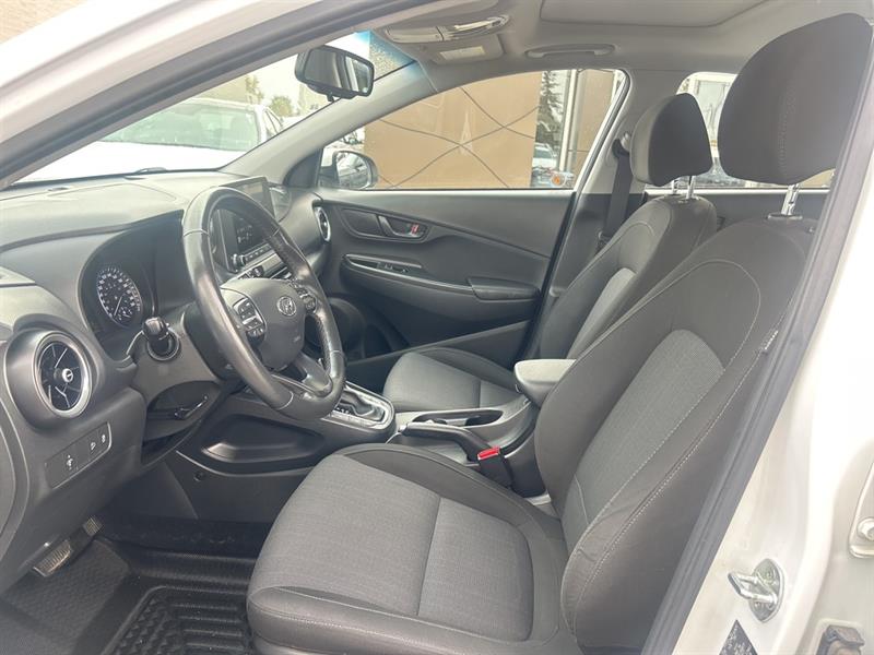 hyundai Kona 2022 - 11