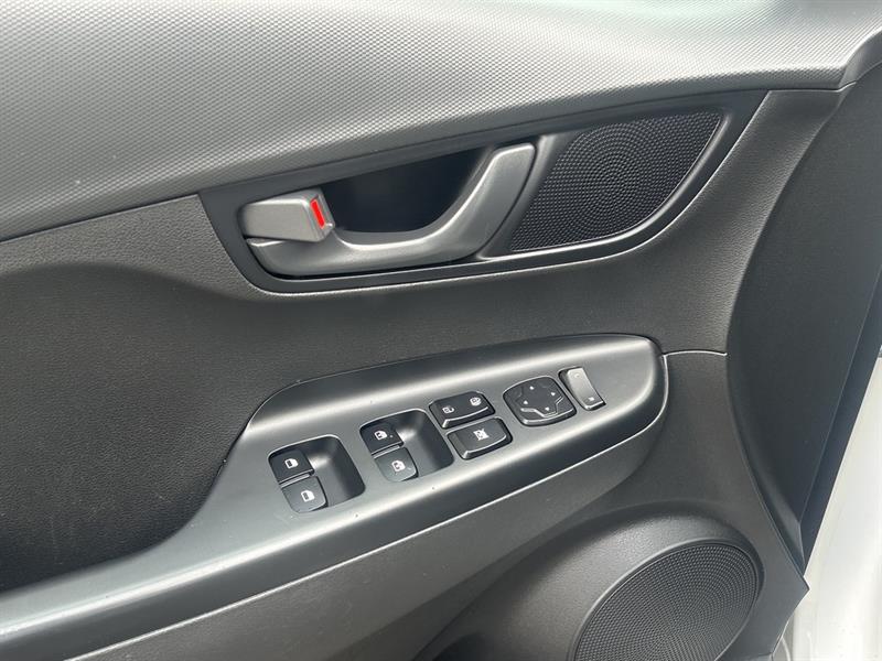 hyundai Kona 2022 - 13