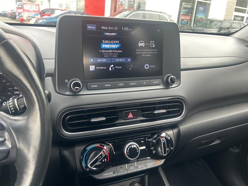 hyundai Kona 2022 - 15