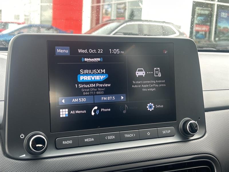 hyundai Kona 2022 - 16