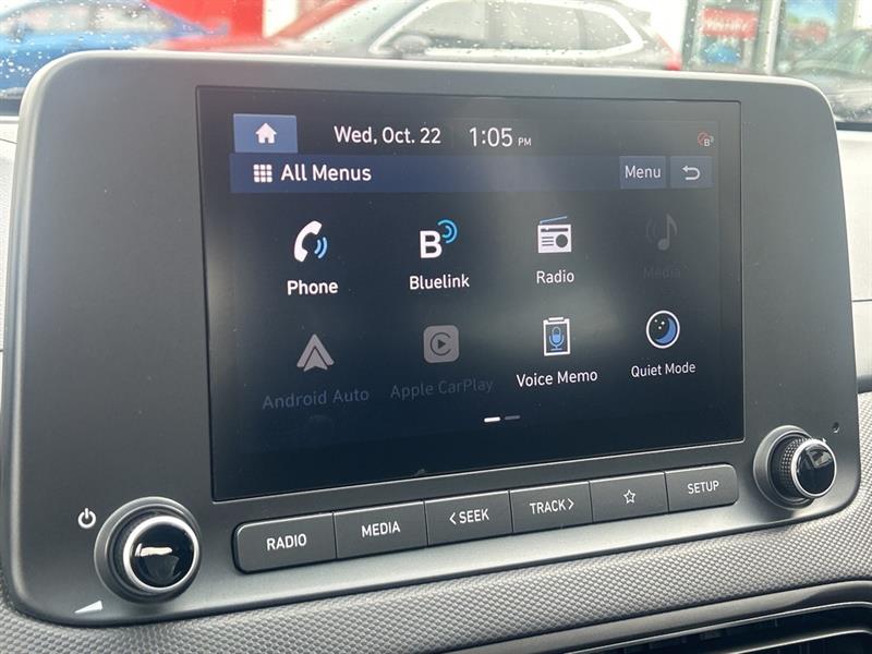 hyundai Kona 2022 - 17