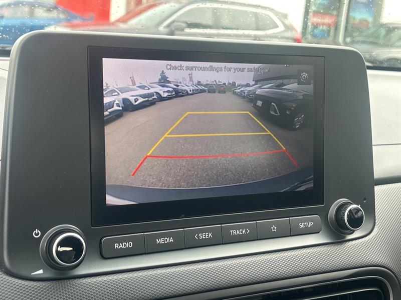 hyundai Kona 2022 - 18