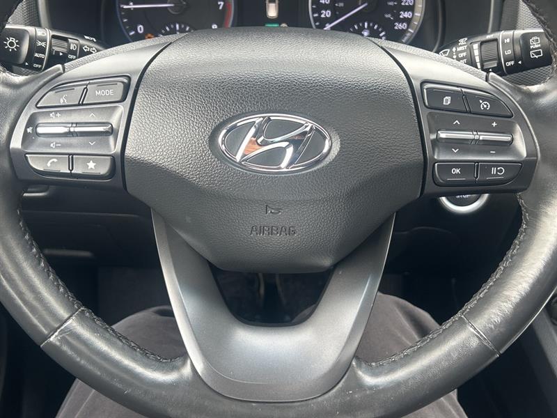 hyundai Kona 2022 - 19