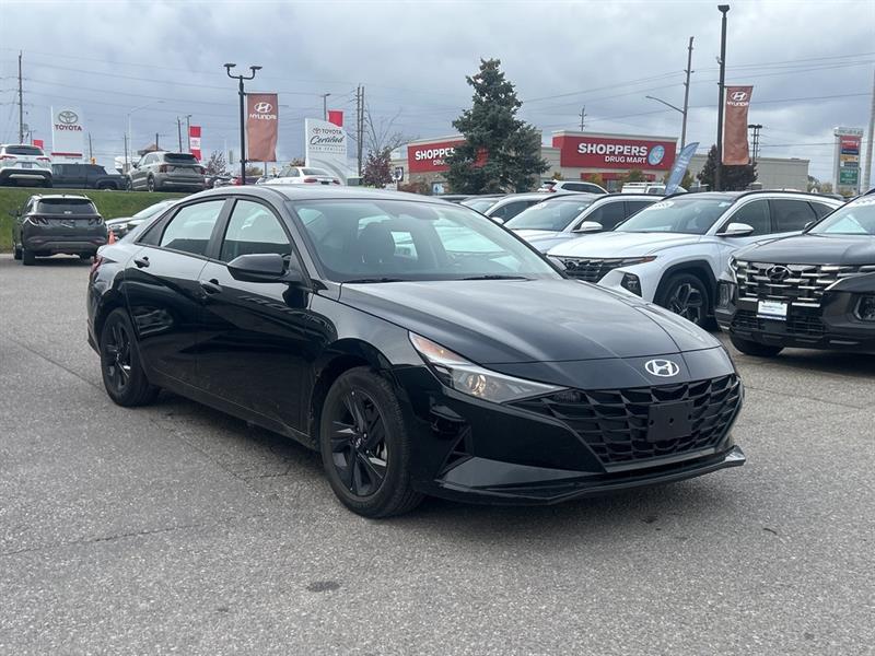 hyundai Elantra 2023 - 3