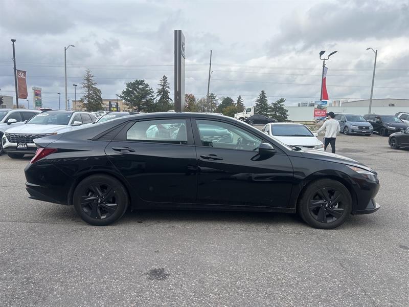 hyundai Elantra 2023 - 4