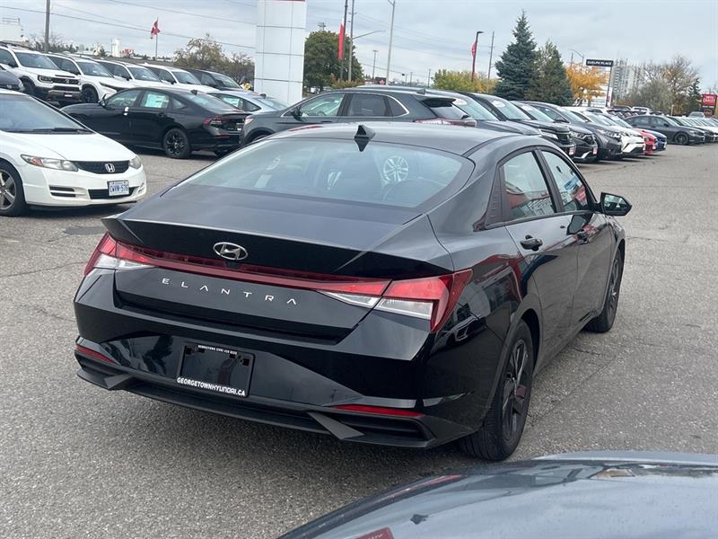 hyundai Elantra 2023 - 5