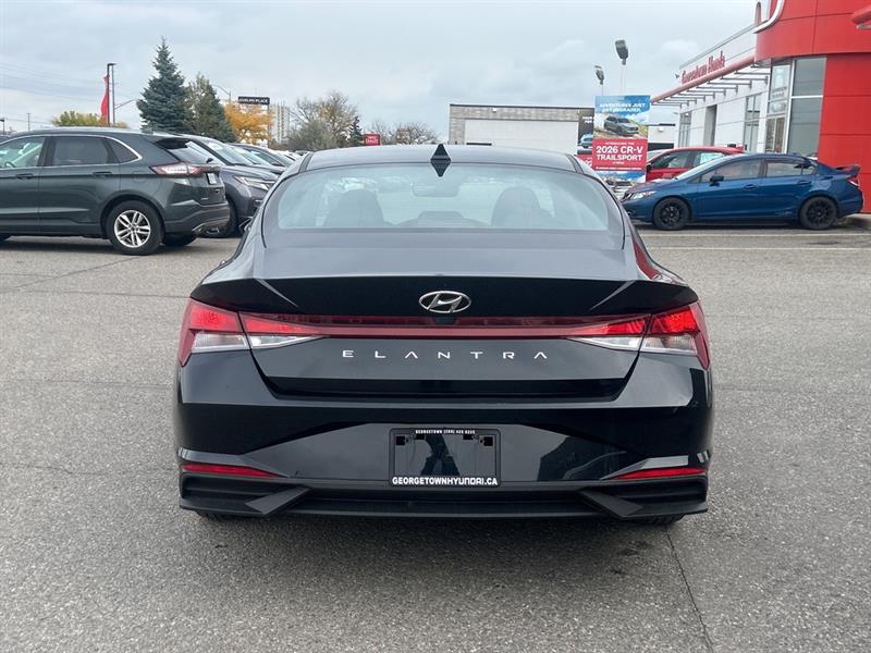 hyundai Elantra 2023 - 6