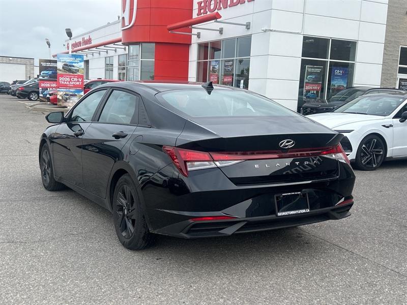 hyundai Elantra 2023 - 7