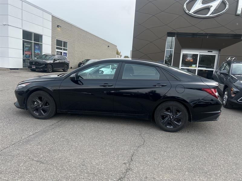 hyundai Elantra 2023 - 8