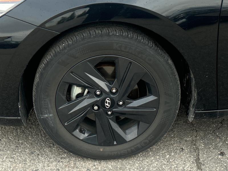 hyundai Elantra 2023 - 9