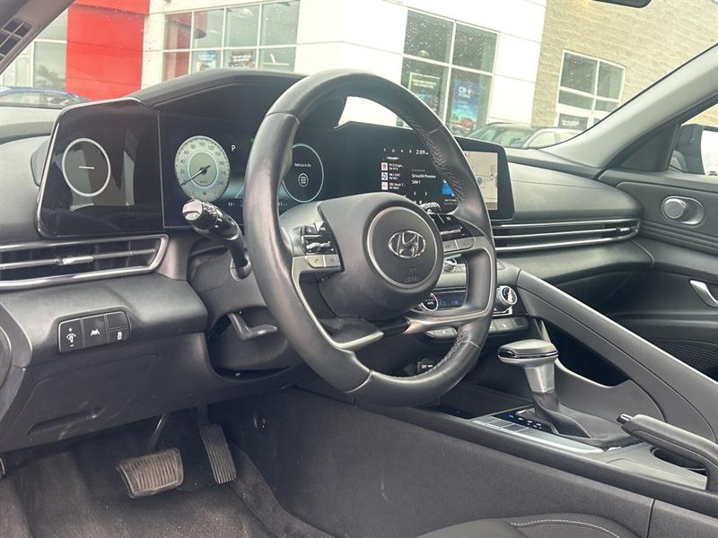 hyundai Elantra 2023 - 10