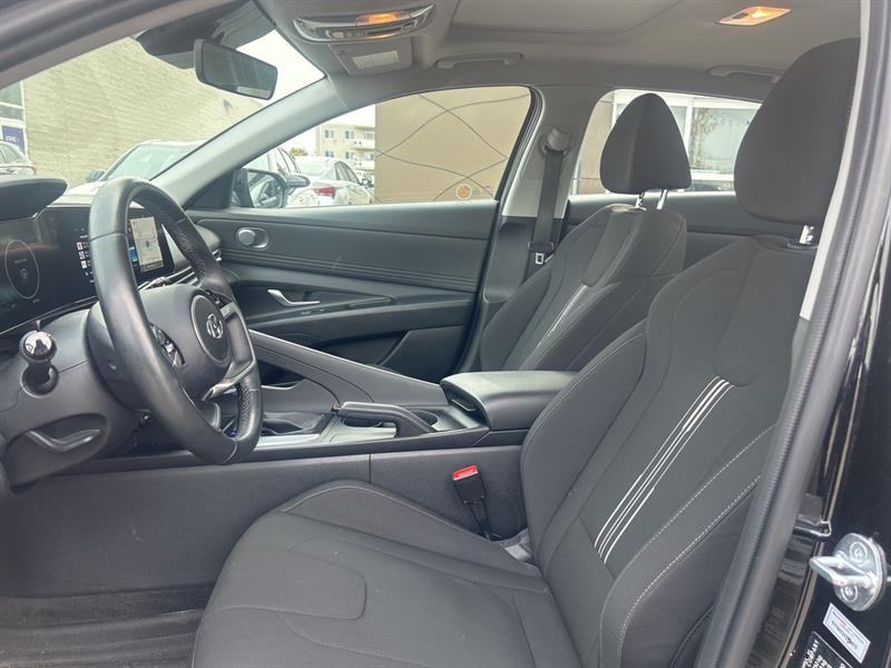 hyundai Elantra 2023 - 11