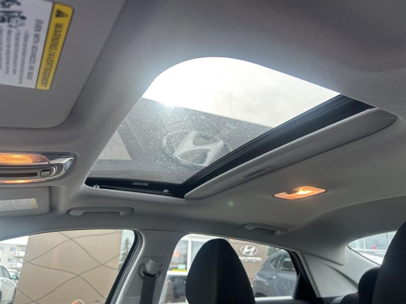 hyundai Elantra 2023 - 14