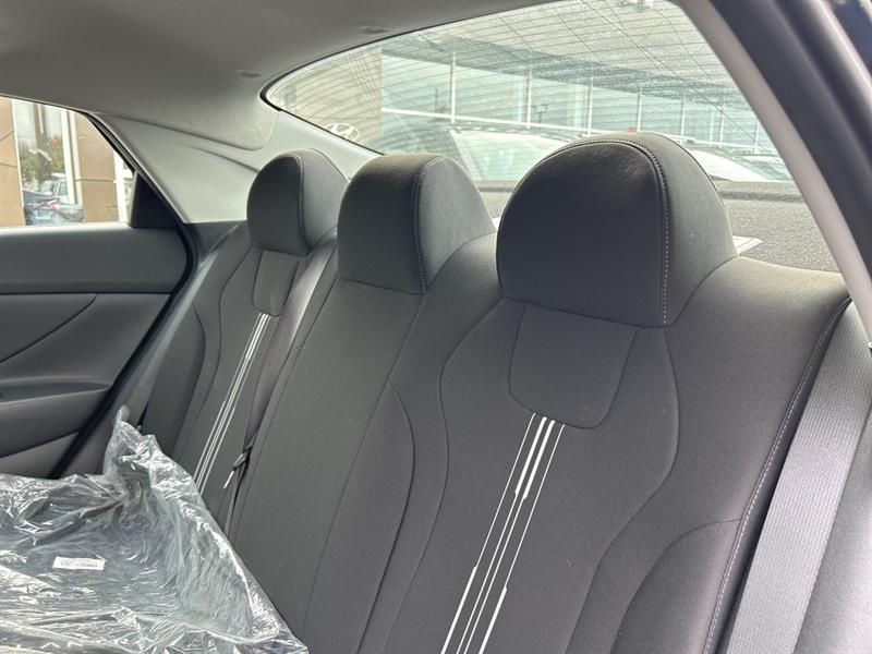 hyundai Elantra 2023 - 15