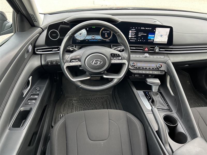 hyundai Elantra 2023 - 16