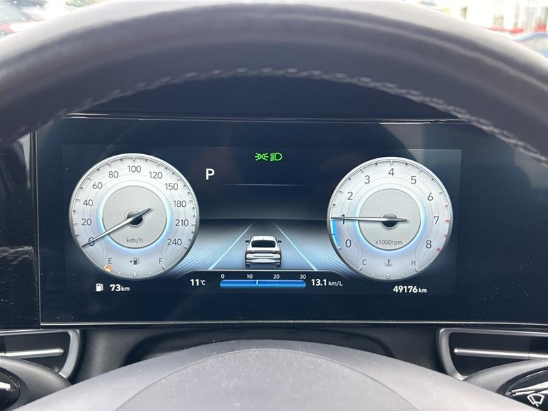 hyundai Elantra 2023 - 18