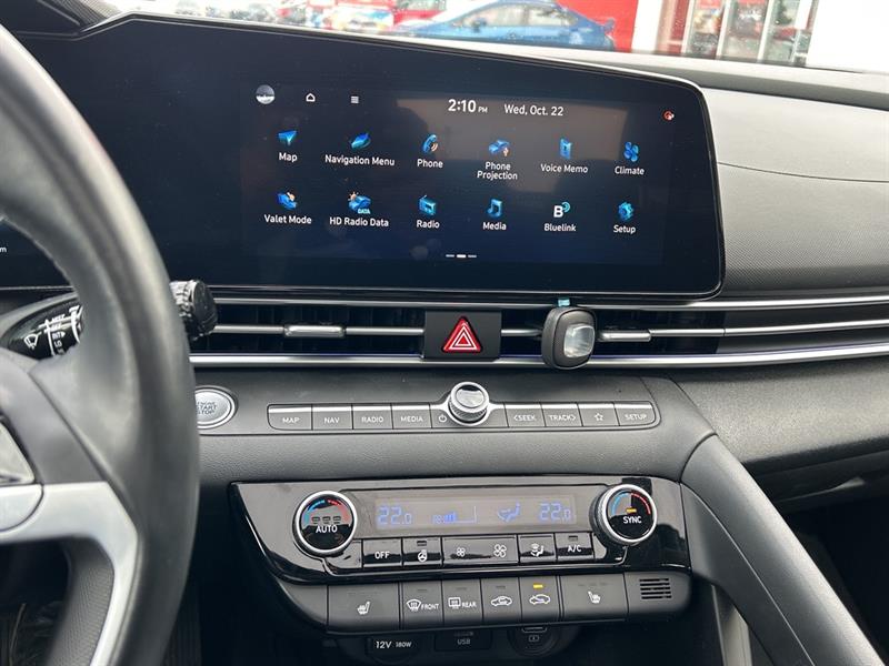 hyundai Elantra 2023 - 19