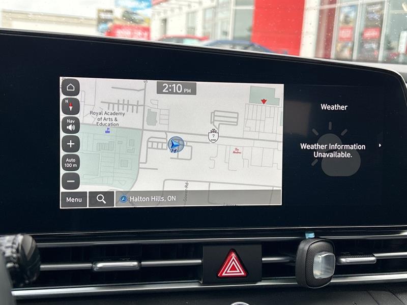 hyundai Elantra 2023 - 20