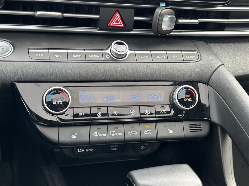 hyundai Elantra 2023 - 21