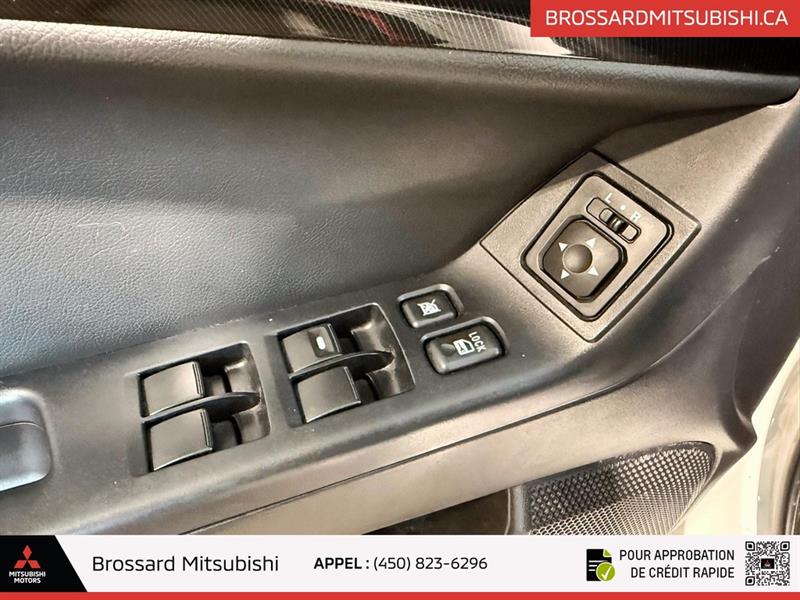 mitsubishi Lancer 2016 - 15