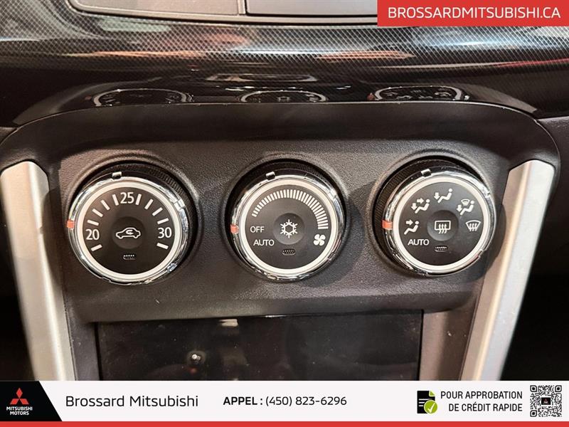 mitsubishi Lancer 2016 - 20