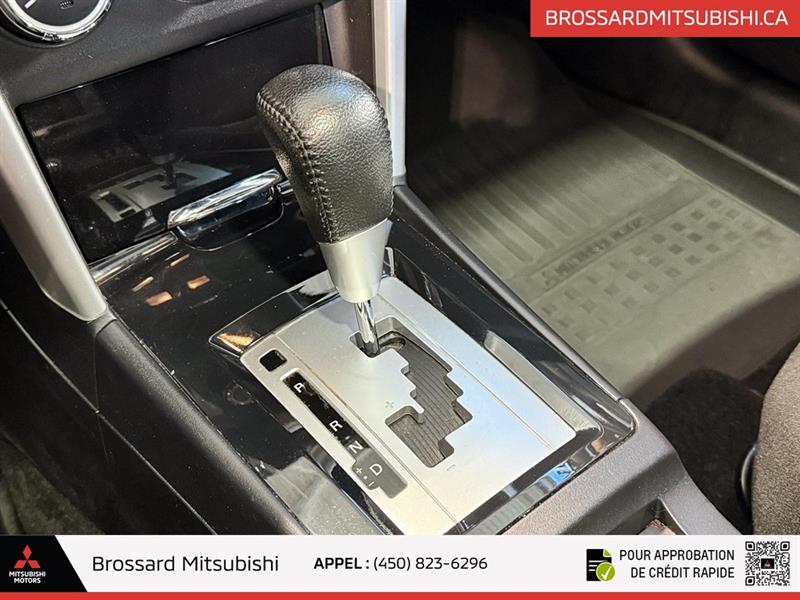 mitsubishi Lancer 2016 - 21