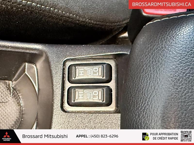 mitsubishi Lancer 2016 - 22