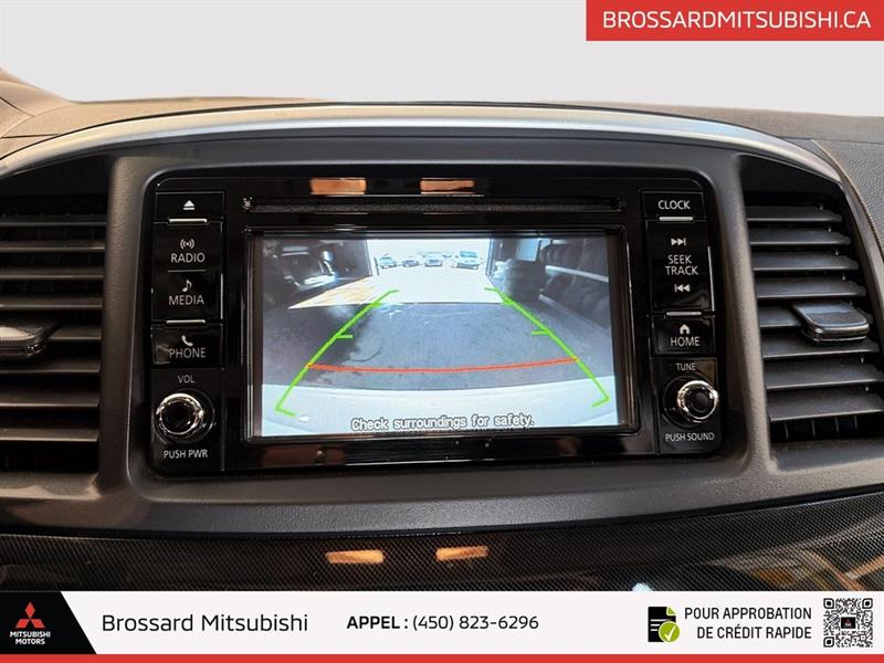 mitsubishi Lancer 2016 - 24