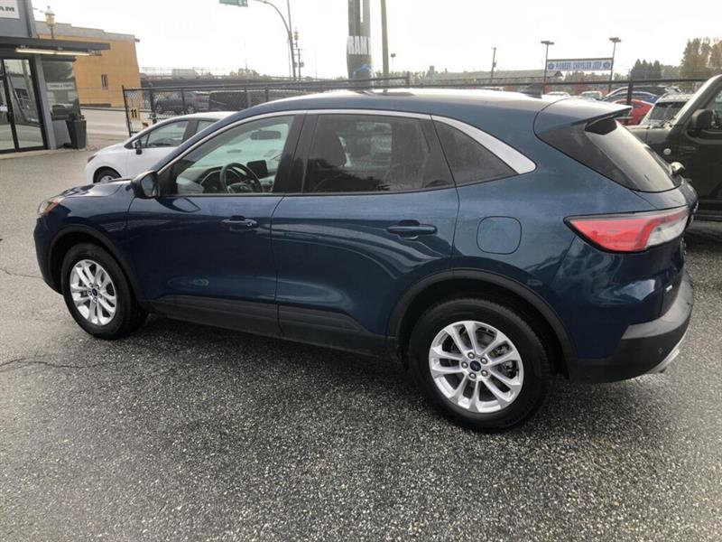 ford Escape 2020 - 2