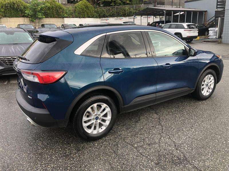 ford Escape 2020 - 3