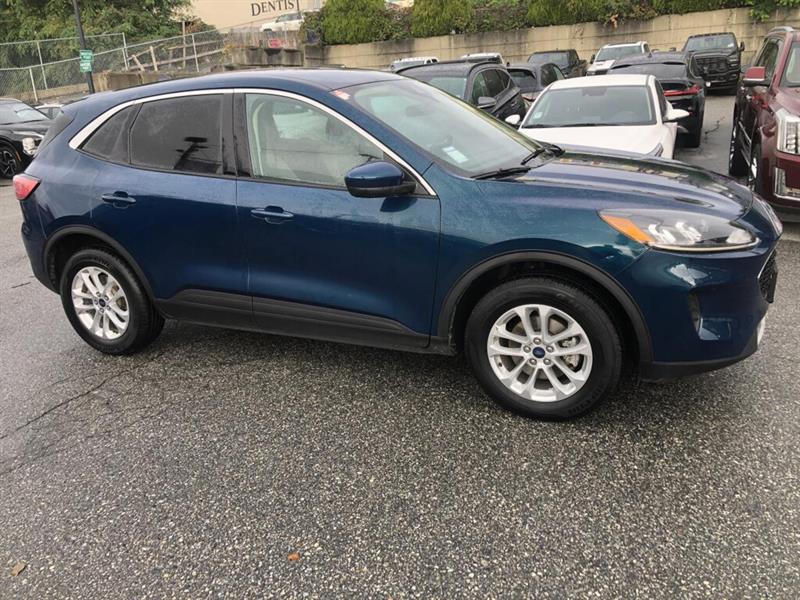 ford Escape 2020 - 4