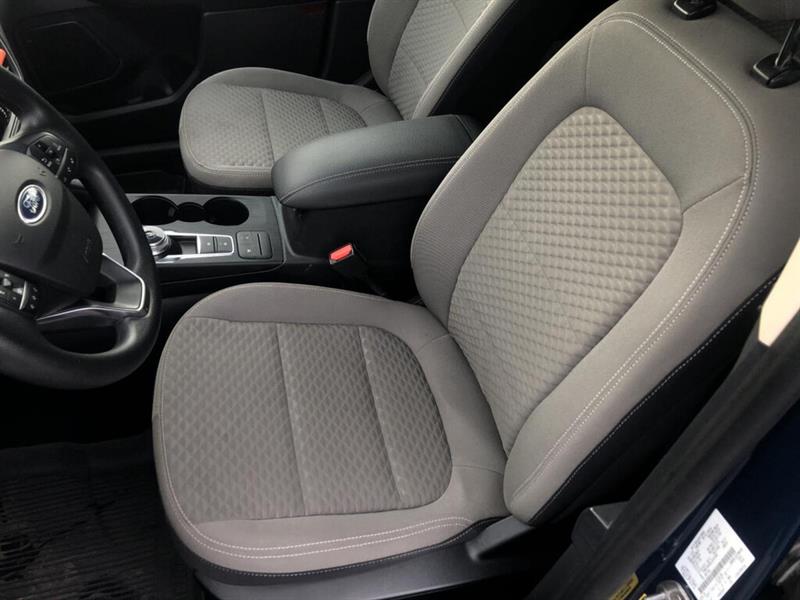 ford Escape 2020 - 5