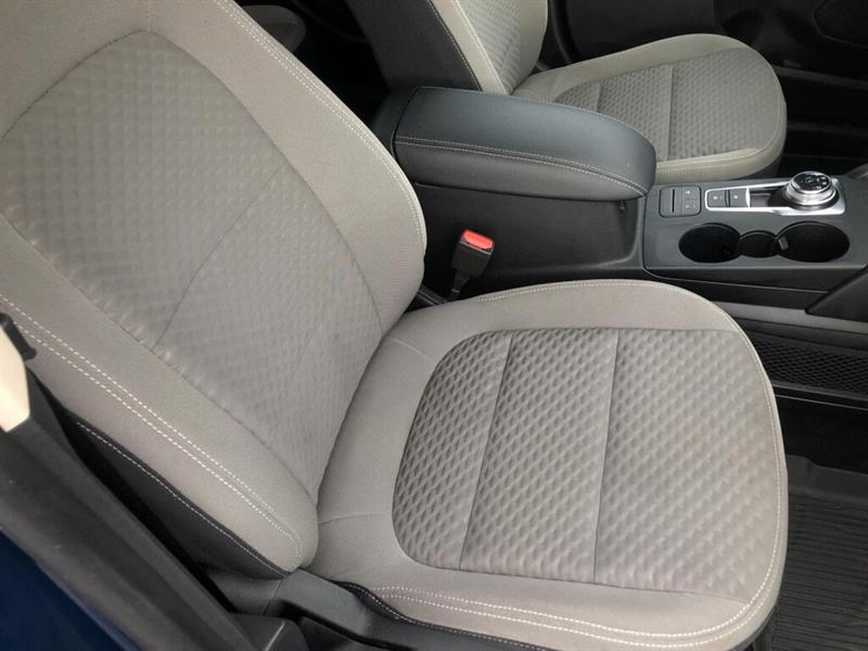 ford Escape 2020 - 8