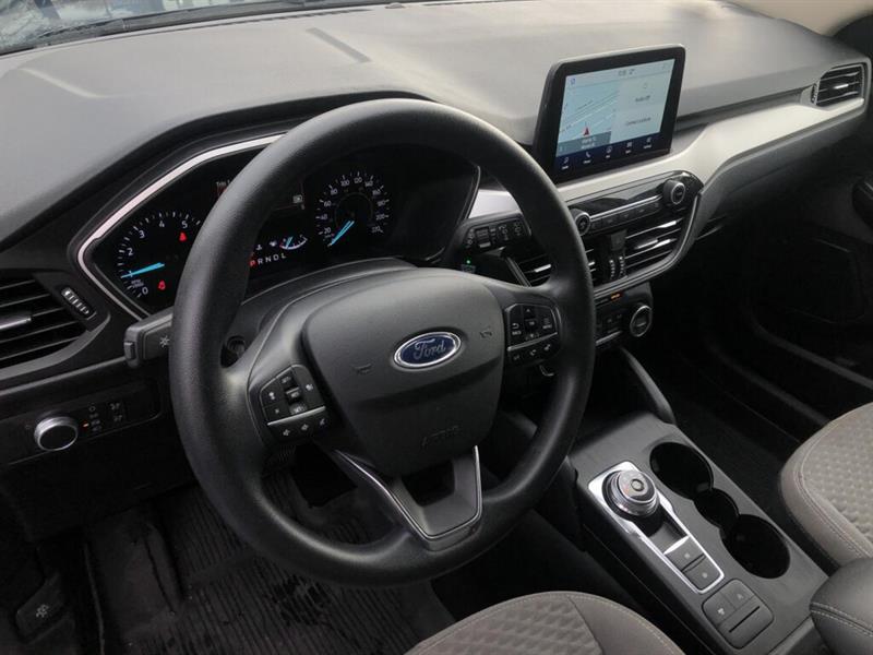 ford Escape 2020 - 9