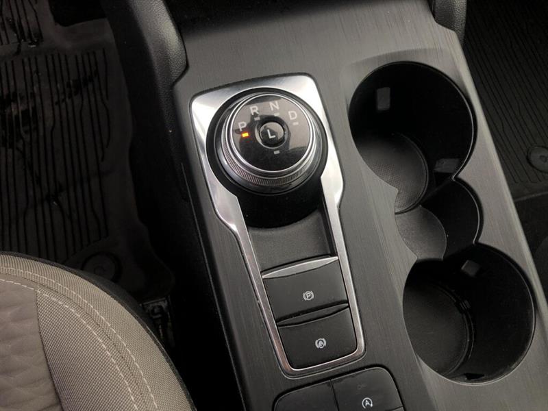 ford Escape 2020 - 10