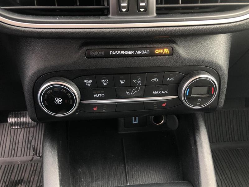 ford Escape 2020 - 11