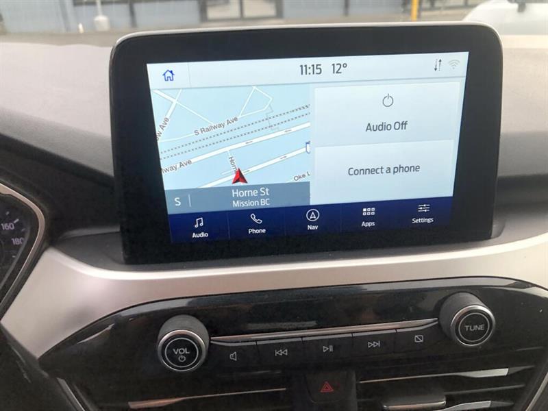 ford Escape 2020 - 12